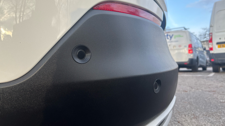 Vauxhall Grandland X 1.6 Turbo D Sport Nav 5dr Auto Diesel Hatchback